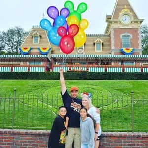 Meet your Posher, Andres